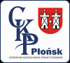 Logo Centrum Kszta�cenia Praktycznego w P�o�sku