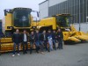 New Holland P�ock