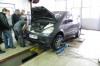 Pracownia diagnostyki pojazd�w