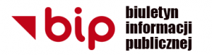 Biuletyn informacji publicznej