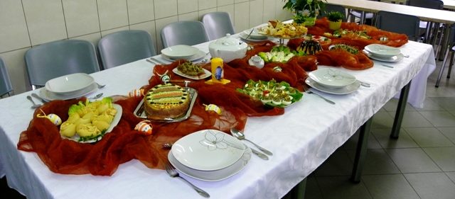 Pracownia gastronomiczna