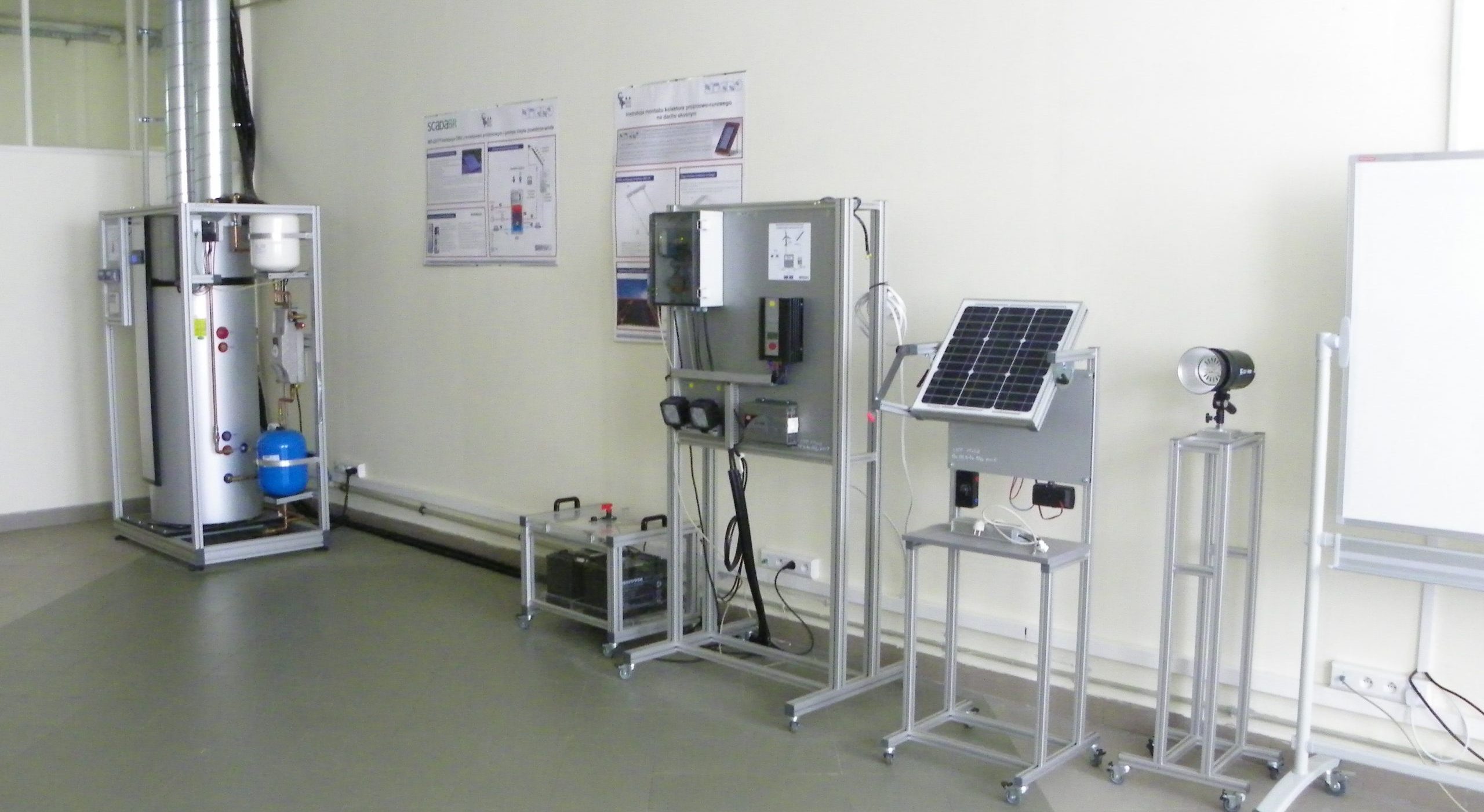 odnawialne źródła energii