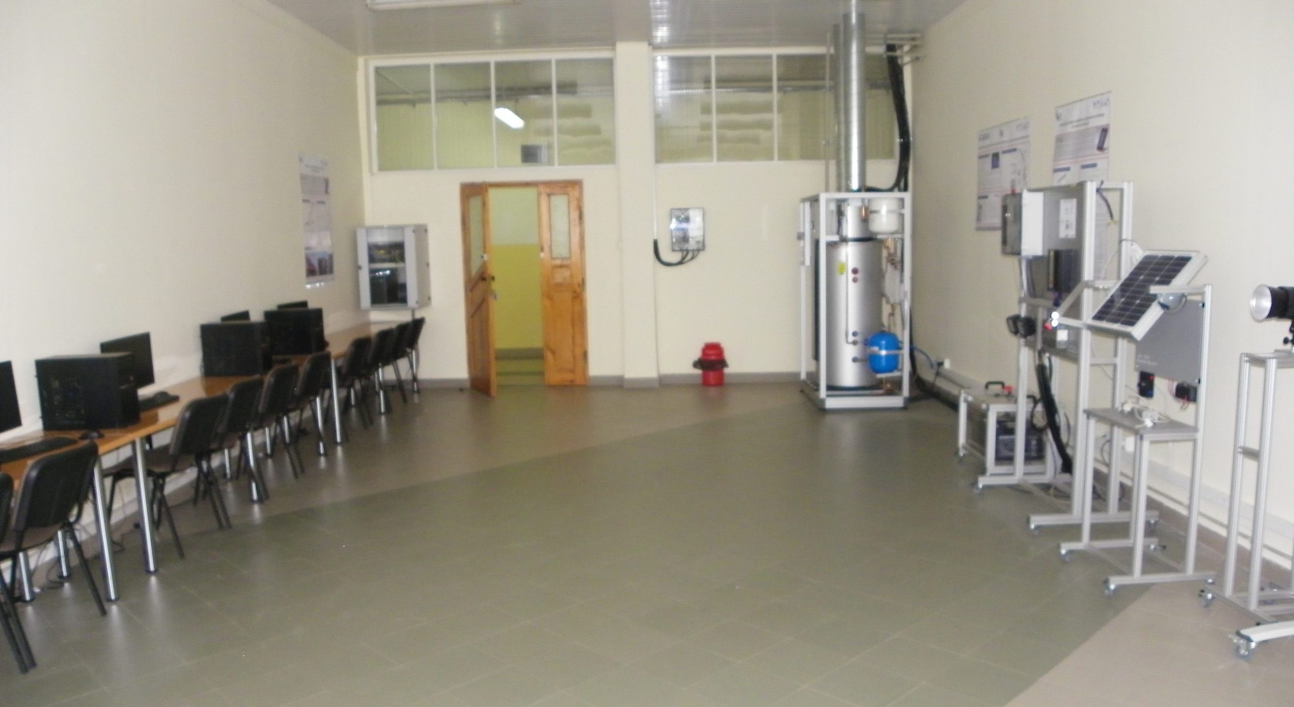 odnawialne źródła energii