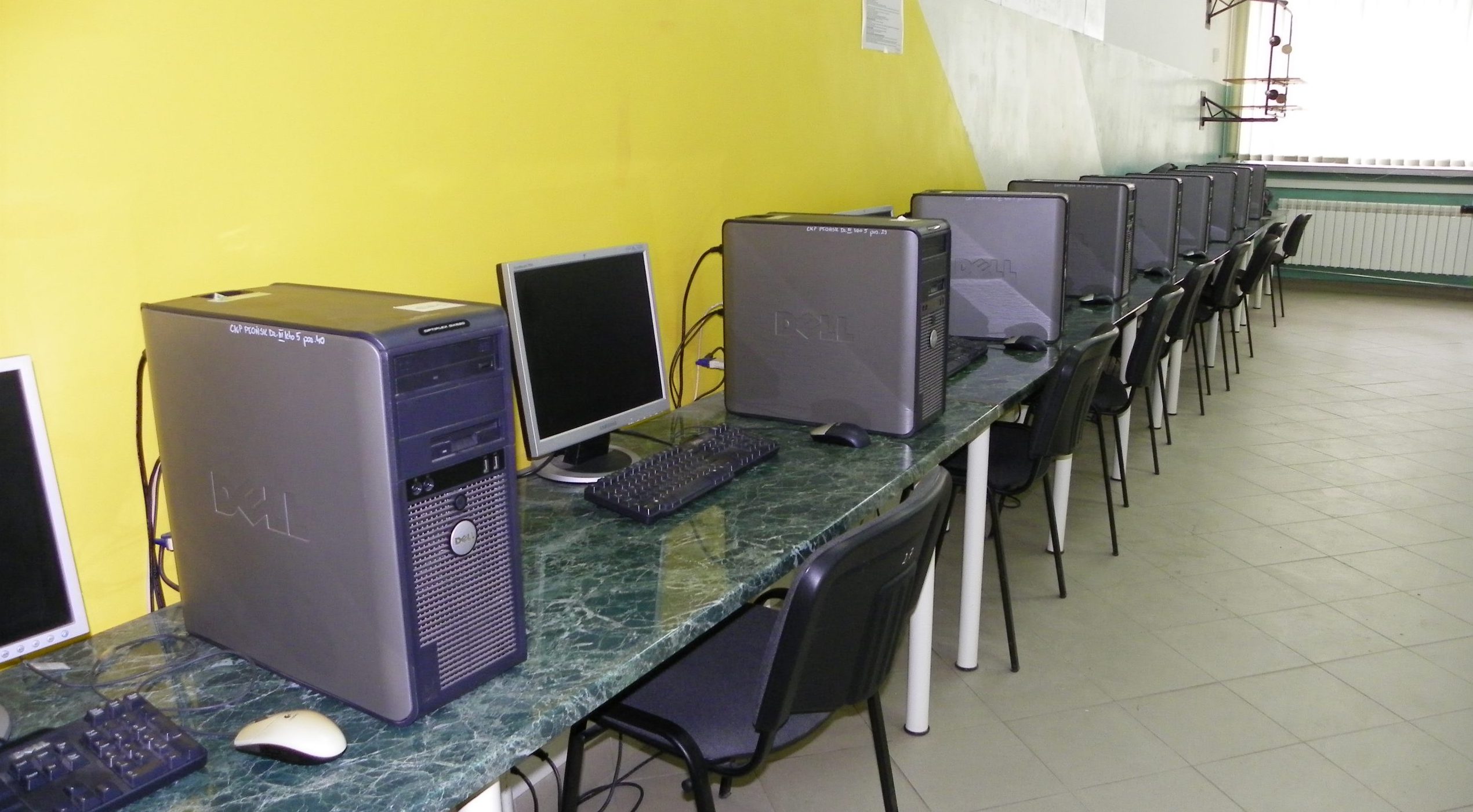 pracownia komputerowa
