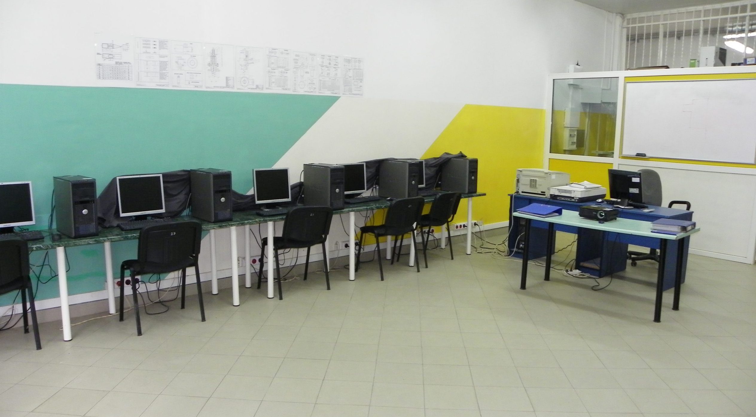 pracownia komputerowa