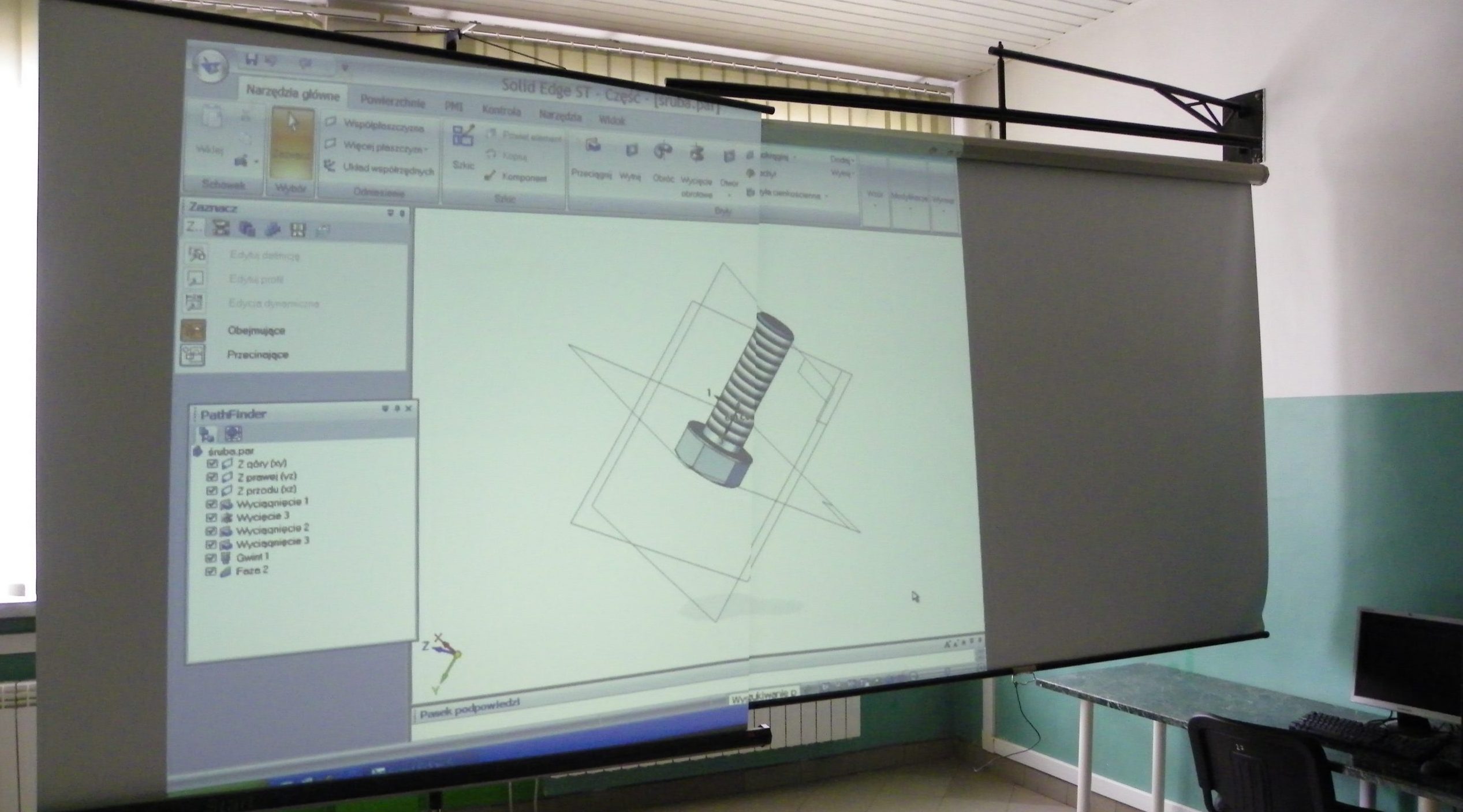 pracownia komputerowa