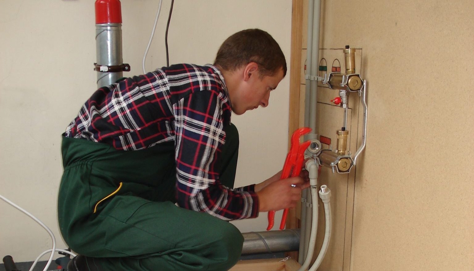 pracownia hydrauliczna