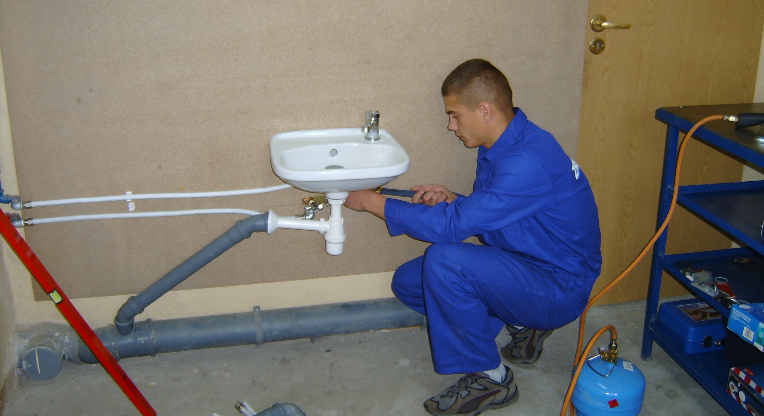 pracownia hydrauliczna